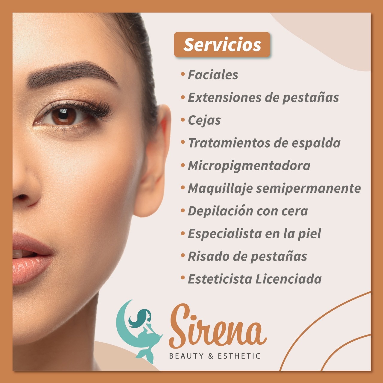 Sirena Beauty Esthetic In Monroe CT | Vagaro